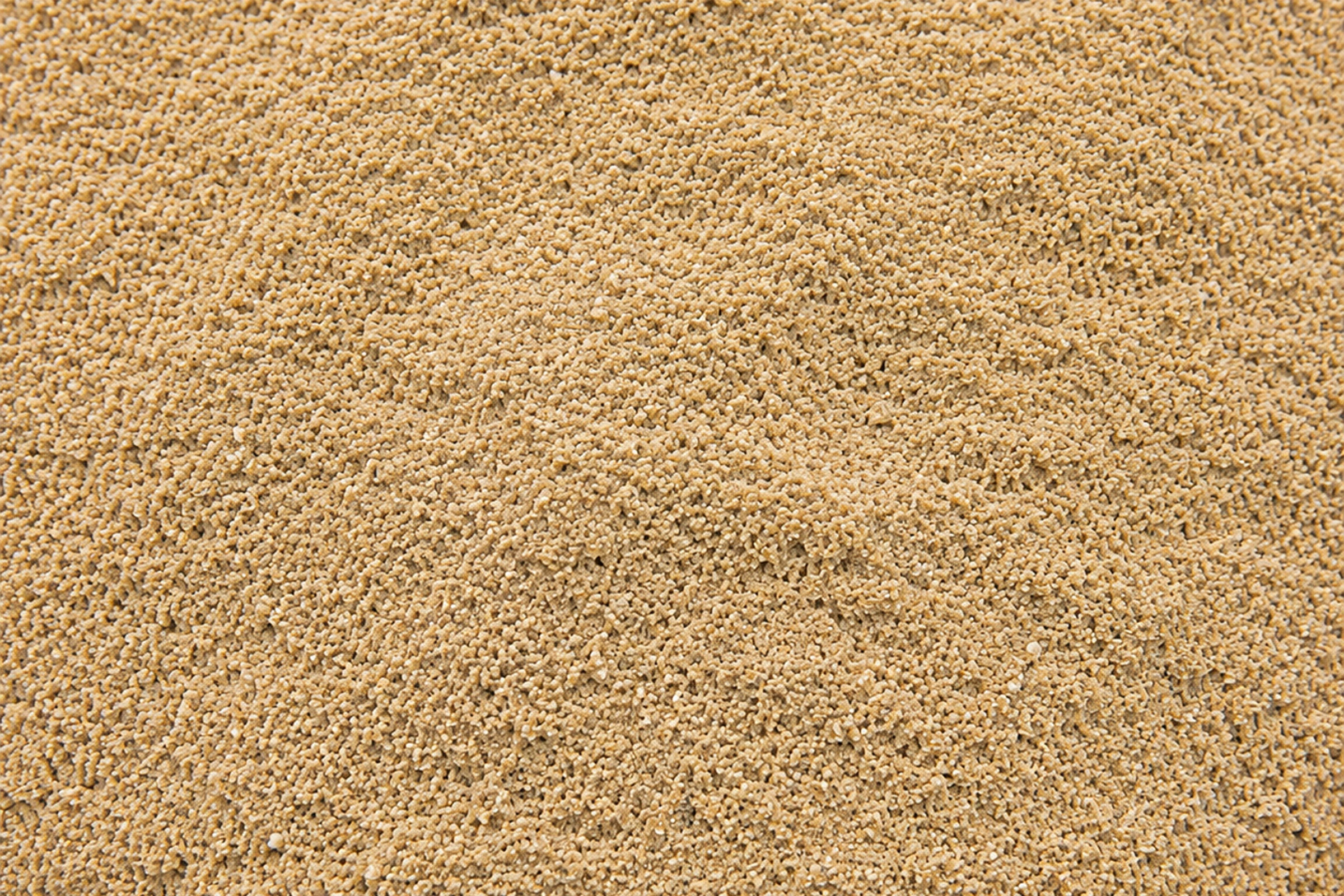 Specialty sand products